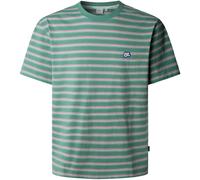 Pepe Jeans Camiseta TARK tee para Hombre, Verde (Verde Salvia), XL, Verde (Verde Salvia), XL