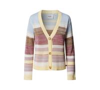 Pepe Jeans Cárdigan 'Anya' azul claro / marrón / miel / altrosa S EUR