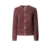 Pepe Jeans Cárdigan 'Ariela' baya / rojo / rojo oscuro / blanco L EUR