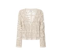 Pepe Jeans Cárdigan 'Olympia' blanco lana XS EUR