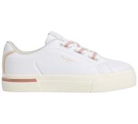 Pepe Jeans Zapatillas deportivas bajas 'CARLA' blanco 37 blanco