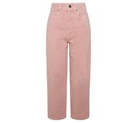 Pepe Jeans Carla Mumfit, Pantalones Niños, 325 Pink., 4