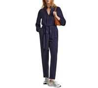 Pepe Jeans Casandra Mono para Mujer, Azul (Dulwich Blue), S