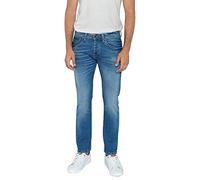 Pepe Jeans Cash Arch, Jeans Hombre, Azul (Denim 0962), 28W