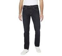 Pepe Jeans Cash, Jeans Hombre, Azul (Denim-vs3), 32W / 34L