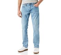 Pepe Jeans Cash, Jeans Hombre, Azul (Denim-vx5), 36W / 32L