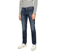 Pepe Jeans Jeans Cash para hombre Azul (Denim-z45) 40W/30L