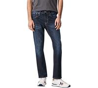 Pepe Jeans Vaquero 'Cash' azul oscuro 30x30 EUR