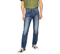 Pepe Jeans Cash Vaqueros Straight para Hombre