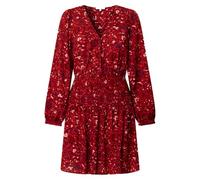 Pepe Jeans Cecile Red Ladies S