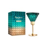 Pepe Jeans Celebrate For Her Eau De Parfum Natural Spray 80 ml