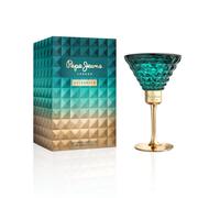 Pepe Jeans Eau de Parfum para mujer – Floral, oriental y gourmand – 50 ml
