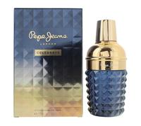 Pepe Jeans Celebrate For Him Eau De Parfum Spray 100 ml