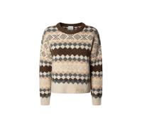 Pepe Jeans Celestine Chocolate Brown M