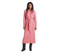 Pepe Jeans Chaleco Brooke para Mujer, Rojo (Rojo crujiente), XS