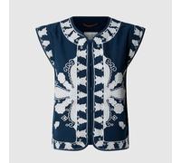 Pepe Jeans Chaleco Heaven Vest Marino PL402531-588 M