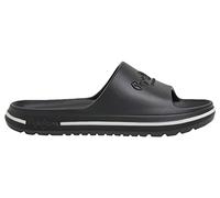 Pepe Jeans Beach Slide W, Chanclas Mujer, Negro, 37 EU