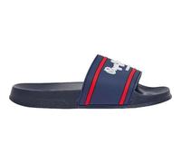 Pepe Jeans Chanclas Slider Logo Marino