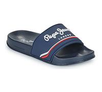 Pepe jeans Chanclas SLIDER ORIGIN B in Azul 38