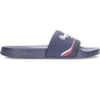 Pepe Jeans Chanclas Slider Origin Negro