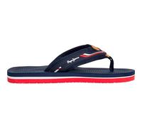 Pepe Jeans Chanclas West Club Marino