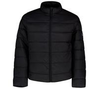 Pepe Jeans Puffer Jacket Chaqueta, Negro (Negro), L para Hombre