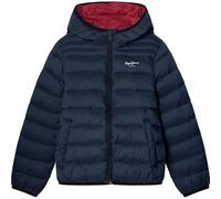 Pepe Jeans Chaqueta BAILOR para niño, azul (DULWICH BLUE), 6, Azul (DULWICH BLUE), 6 años