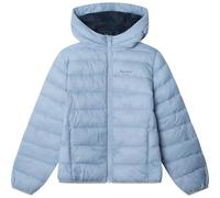 Pepe Jeans Chaqueta corta DAHLIA para niña, azul (DAZED BLUE), 16, Azul (DAZED BLUE), 16 años