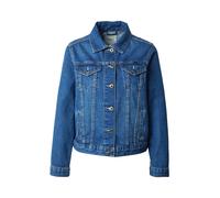 Pepe Jeans Chaqueta de entretiempo azul denim XS azul denim