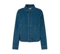 Pepe Jeans Chaqueta de entretiempo 'JOLEEN' azul denim, Talla S