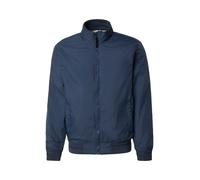Pepe Jeans Chaqueta de entretiempo 'Saunders' azul oscuro S azul oscuro