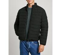 Pepe Jeans Tomi Chaqueta, Negro (Negro), XL para Hombre