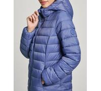 Pepe Jeans Chaqueta de mujer acolchada manga larga. Azul 2