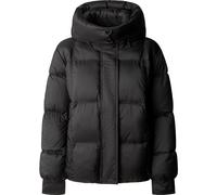 Pepe Jeans - Chaqueta Impermeable Acolchada Estilo Puffer - Jackets - Mujer - Negro - XL -