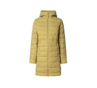 Pepe Jeans Chaqueta Sally Long para mujer, Amarillo Fundido, XS, Amarillo (Verter Yellow), XS