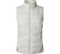 Pepe Jeans Chaqueta SALLY VEST para mujer, color beige (blanco ostra), talla M, Beige (blanco ostra), M
