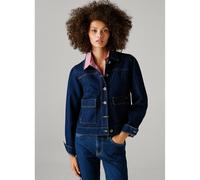 PEPE JEANS Chaqueta vaquera. Color Denim Natural
