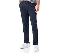 Pepe Jeans Charly, Pantalones Hombre, Azul (Dulwich), 31W / 32L