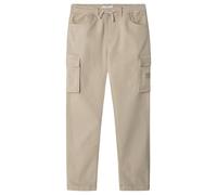 Pepe Jeans Chase Pantalón, Marrón (Beige Stone Oscuro), 10 años Niños y Adolescentes