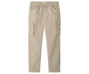 Pepe Jeans Chase Pantalón, Marrón (Beige Stone Oscuro), 10 años Niños y Adolescentes