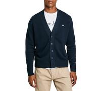 Pepe Jeans Chelsea Prendas de Punto, Azul (Dulwich Blue), S para Hombre