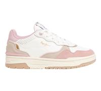 Pepe Jeans Chester Ivy W, Sneak Mujer, Rosa Malva Rosa, 39 EU