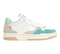 Pepe Jeans Chester Ivy W, Sneak Mujer, Verde Menta Verde, 40 EU