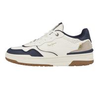 Pepe Jeans Chester Ivy Zapatillas low de Deporte Hombre Zapatos Informales