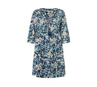 Pepe Jeans Clarisa Vestido para Mujer, Azul (Sea Blue), M