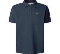 PEPE JEANS Clayton Short Sleeve Polo L