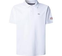 PEPE JEANS Clayton Short Sleeve Polo M