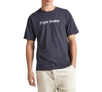 Pepe Jeans Clifton Camiseta para Hombre, Gris (Phantom Grey), M