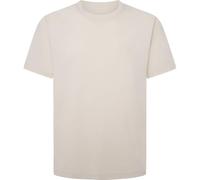 Pepe Jeans Connor Camiseta, Blanco Marfil, L para Hombre