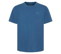 Pepe Jeans Connor, Camiseta Hombre, Blue (Sea Blue),